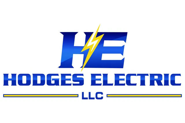 Hodges Electric LLC logo