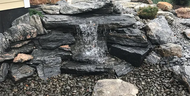 work photo from gillislandscape.com