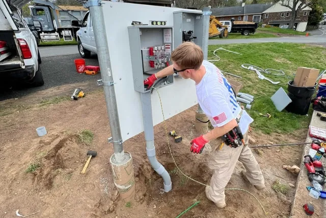 commercial surge protection emergency service 2