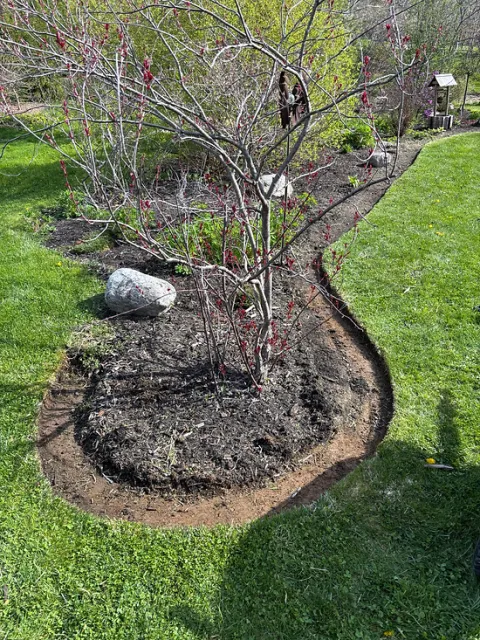 work photo from backcovelandscaping.biz