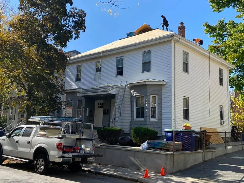 Montero's Construction Services Inc