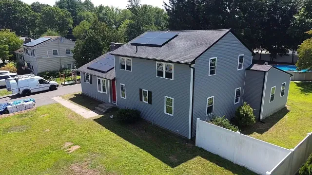 work photo from pesantezroofingllc.com