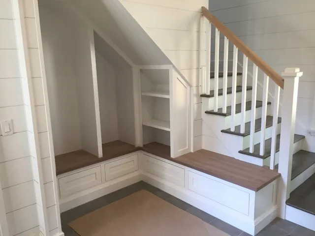 work photo from specializedcarpentryllc.com