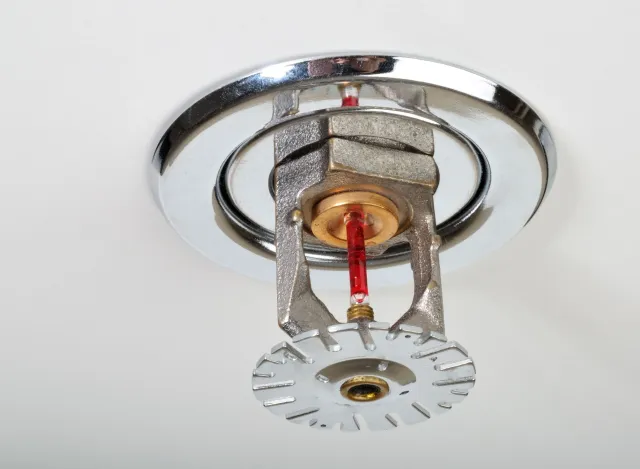 Sprinkler