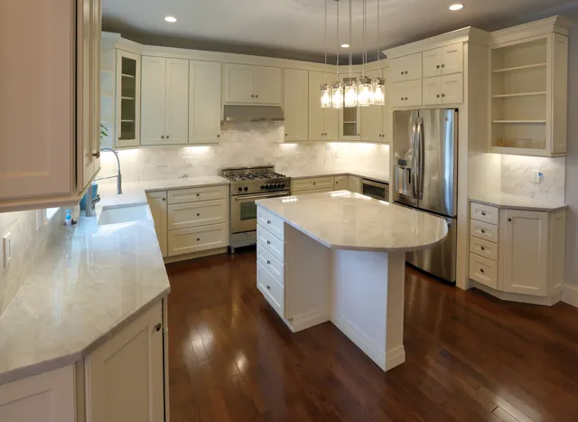 Consolidated Contractors work photo