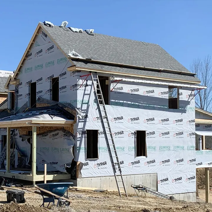 Dempsey Roofing LLC