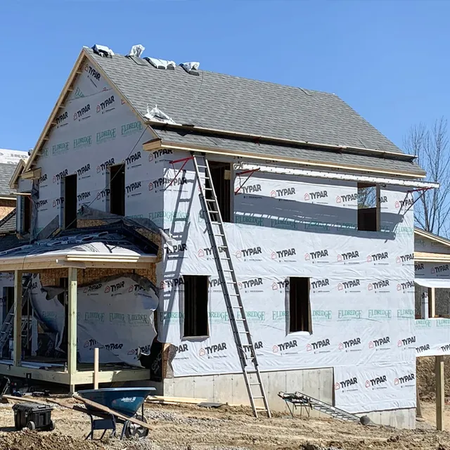Dempsey Roofing LLC