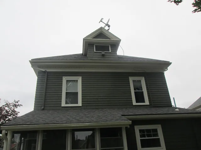 work photo from ssmpainting.com