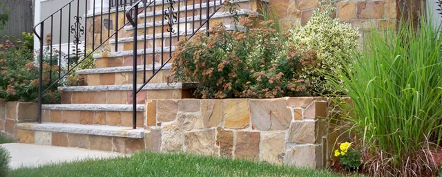 Larosa Landscaping work photo