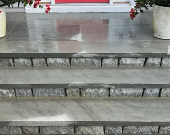 stone masonry work install swampscott ma