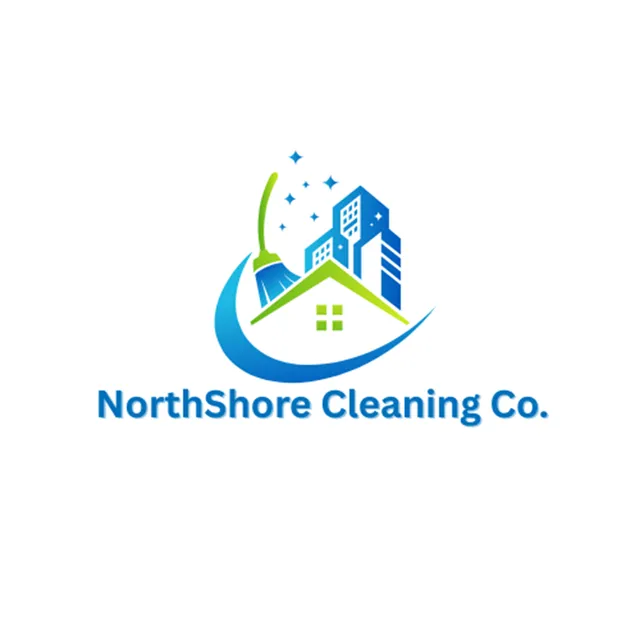 Northshore Cleaning Company work photo