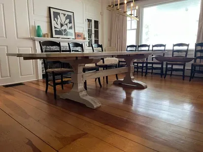 work photo from fletcherhousefurniture.com