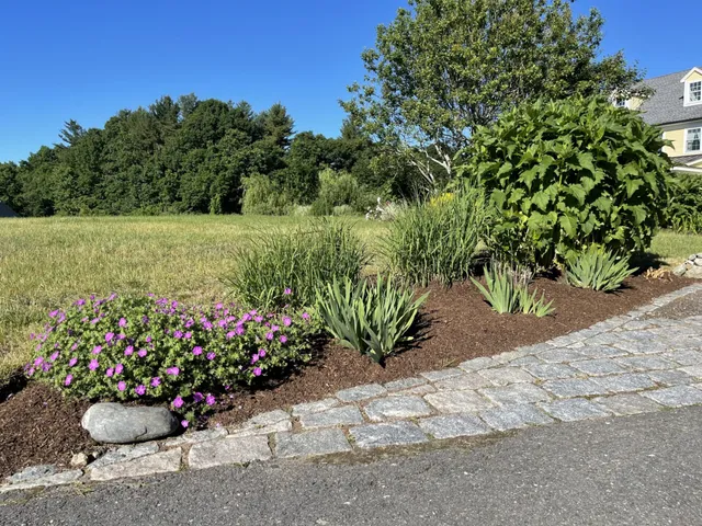 Bittencourt's Landscape Home Services Inc. work photo