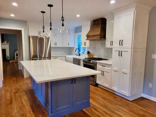 Emmanuel´s Kitchen And Bath work photo