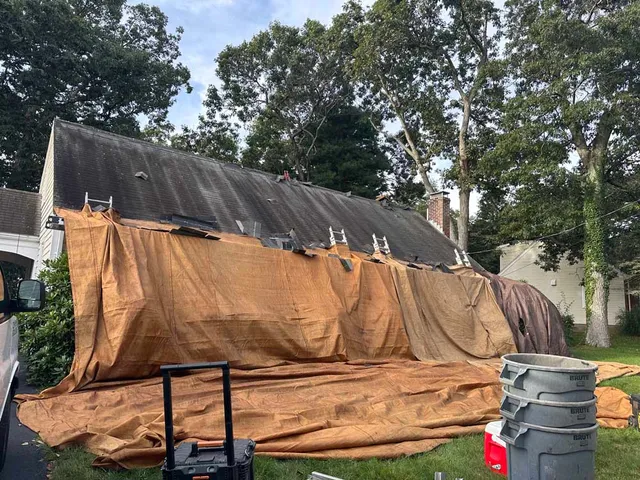 work photo from cochraneroofingsiding.com
