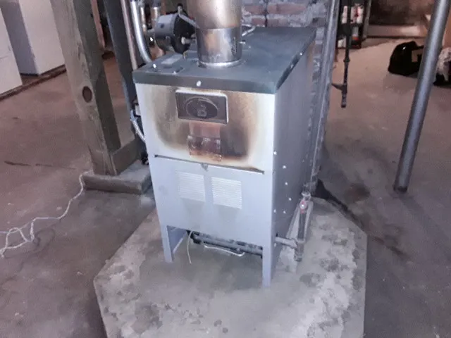 Home & Hearth Inspection Services