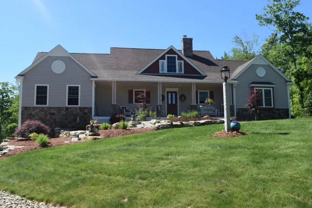 LeClair Builders work photo
