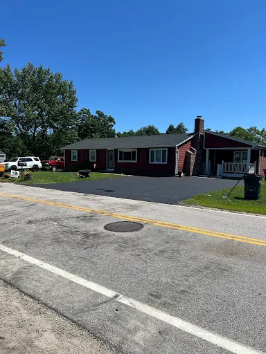 Review photo by Anne Perriello