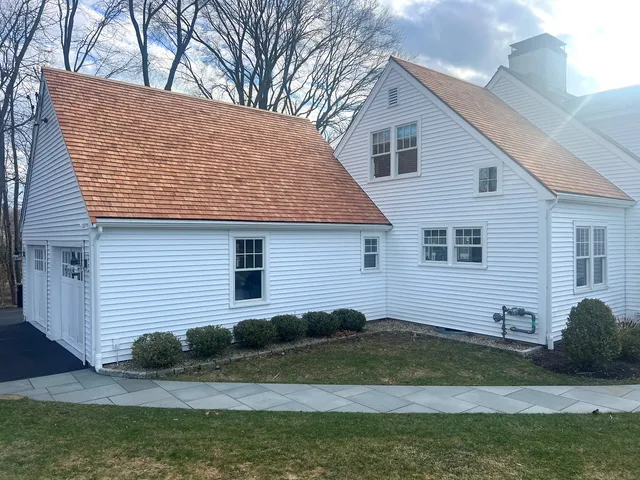 Portanova Roofing Inc.