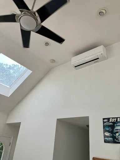 BDL Heating & Cooling work photo