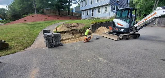 work photo from wilsonbobcat.biz