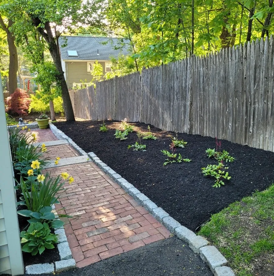 J.A.C Landscaping Inc.