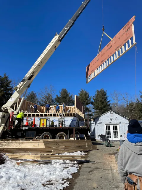 LG General Contractors inc