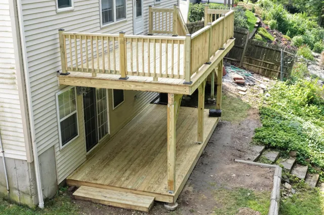 work photo from mbconstructionct.com