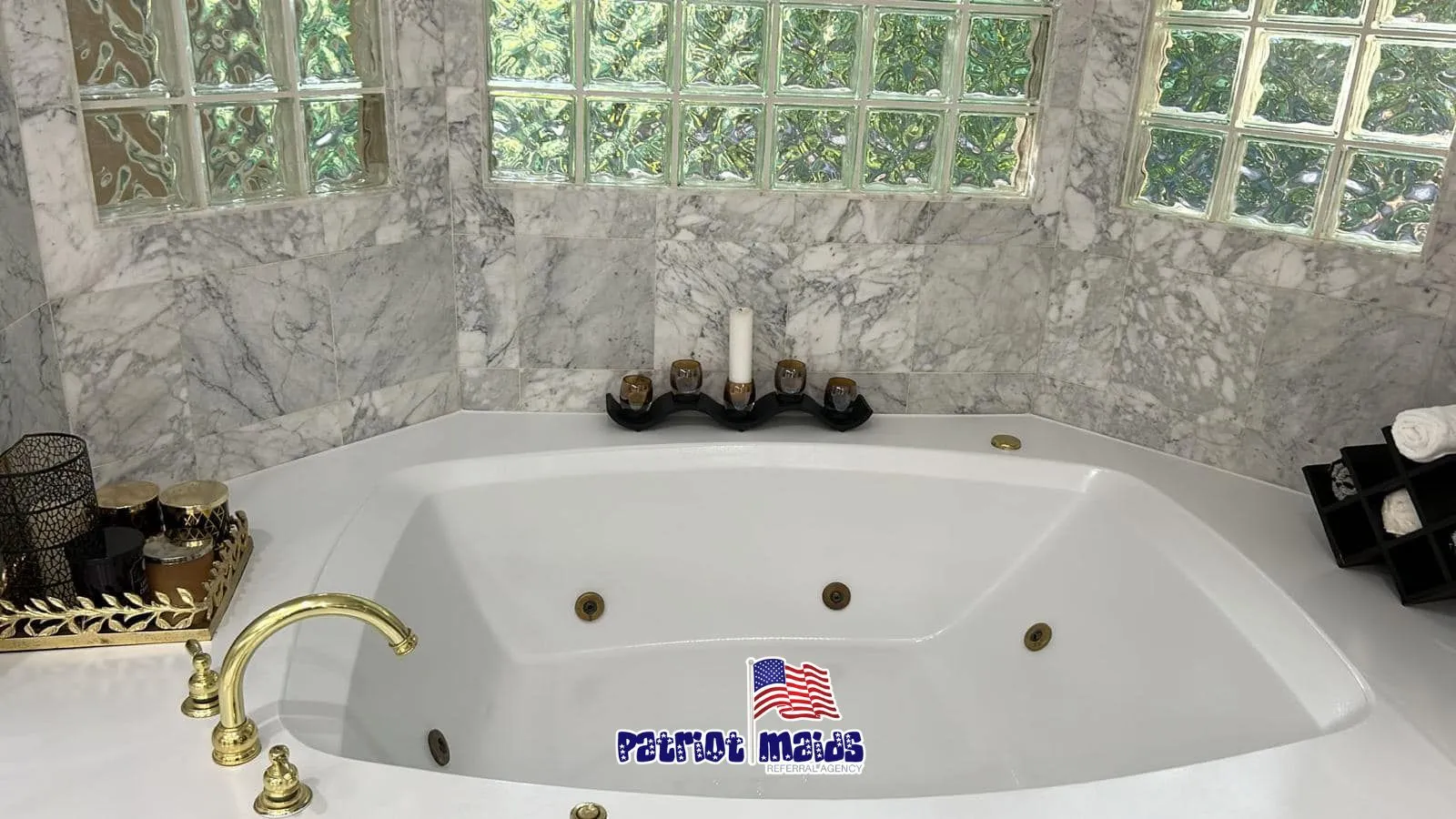 Patriot Maids Cleaning Services