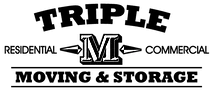 Triple Moving & Storage logo