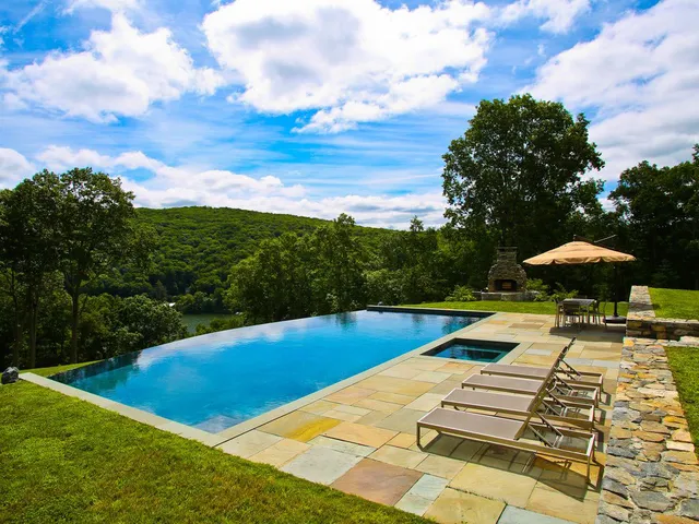 work photo from dobsonpools.com