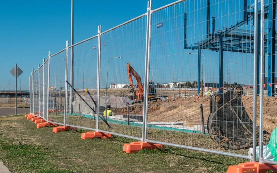 Temporary-Fence-Installation-in-Bellingham-MA
