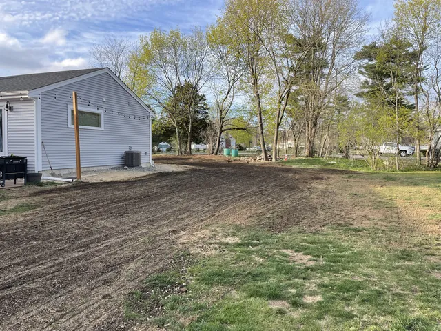 work photo from sullivanlawnservice.com