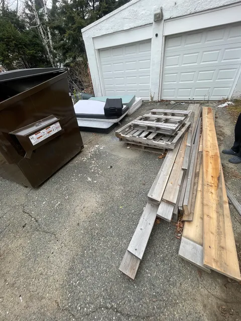 A & C Junk Removal