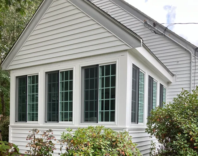 Franklin MA, Window Installation