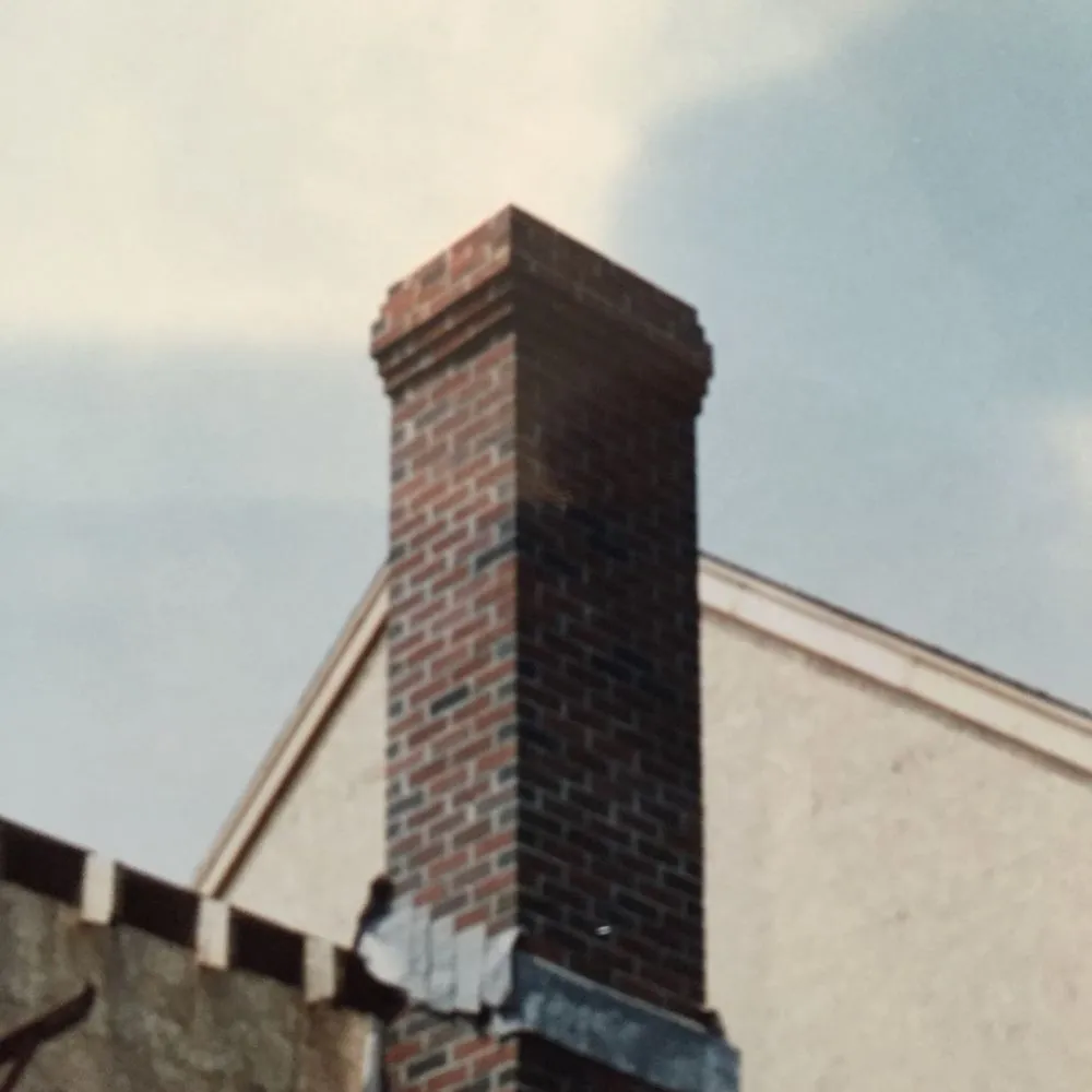CGS Masonry researched project photo