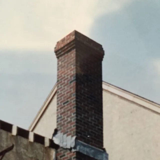CGS Masonry researched project photo