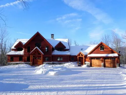 Mount Snow, VT, Golf Course Retreat