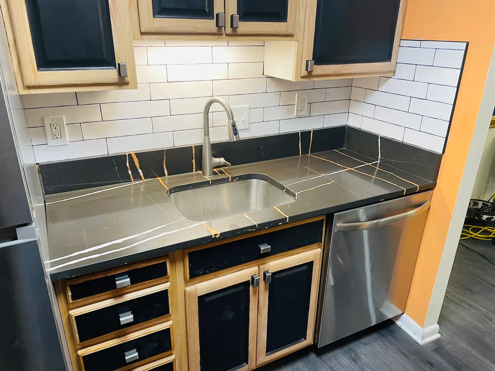 Alexander flooring inc