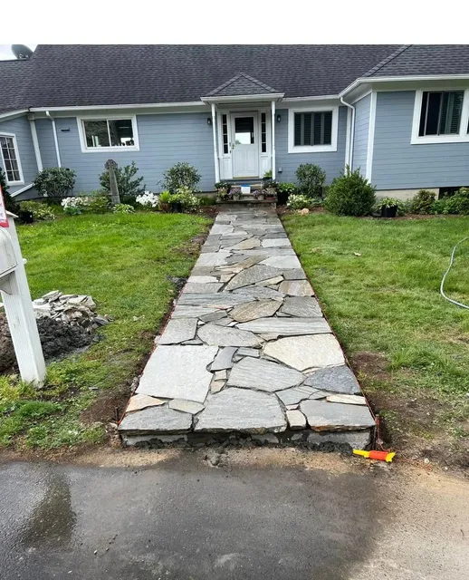 concrete work 3