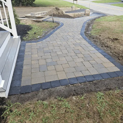work photo from calislandscapeconstruction.com