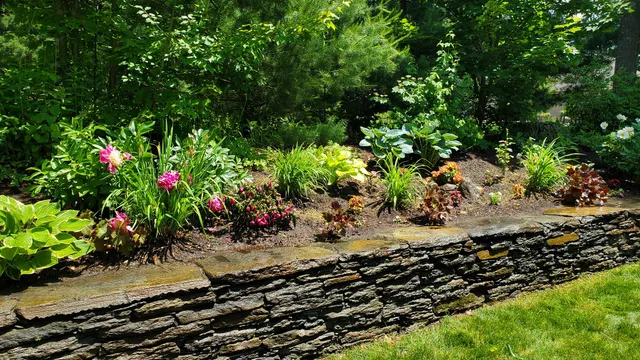 work photo from evolutionearthscapesllc.com