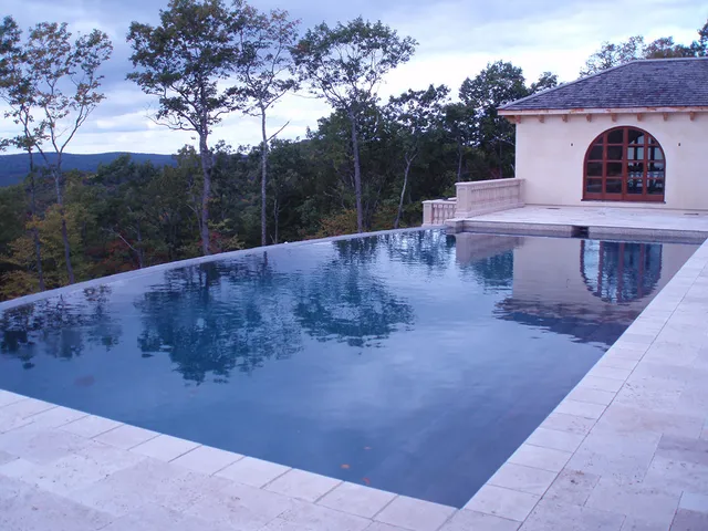 work photo from dobsonpools.com