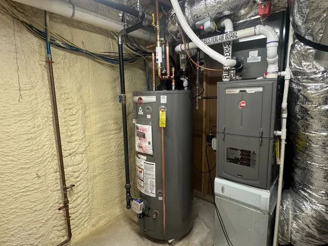 work photo from massflowplumbingandheating.com