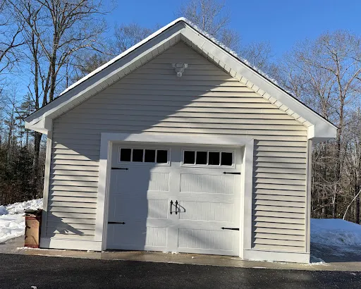 Right-Way Handyman Services LLC work photo