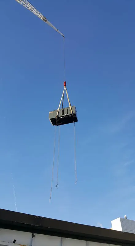 South Shore Generator Sales and Service