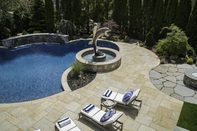 work photo from shorelinepoolsinc.com