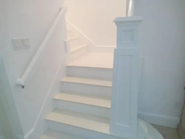 work photo from stewartpaint.com