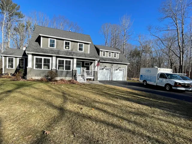 Pressure Washing Services work photo