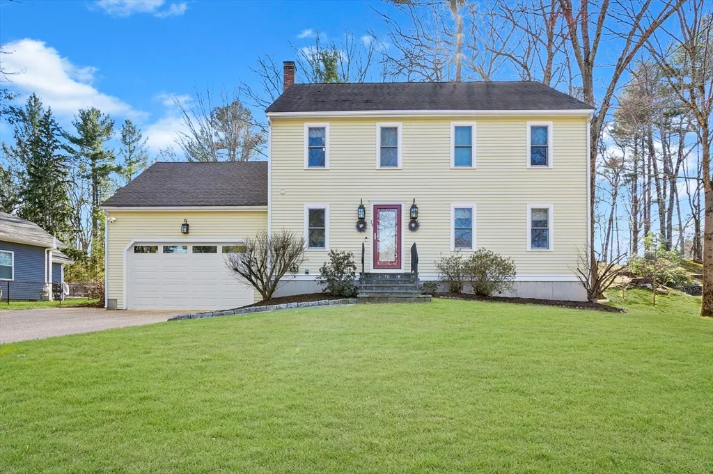 38 Eaton Rd